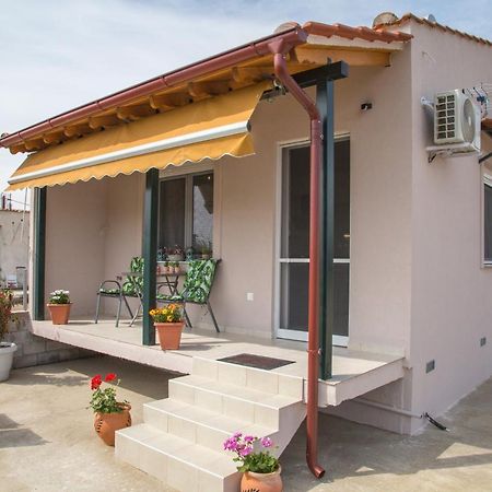 فيلا Ntina'S Hause Chaidefto المظهر الخارجي الصورة