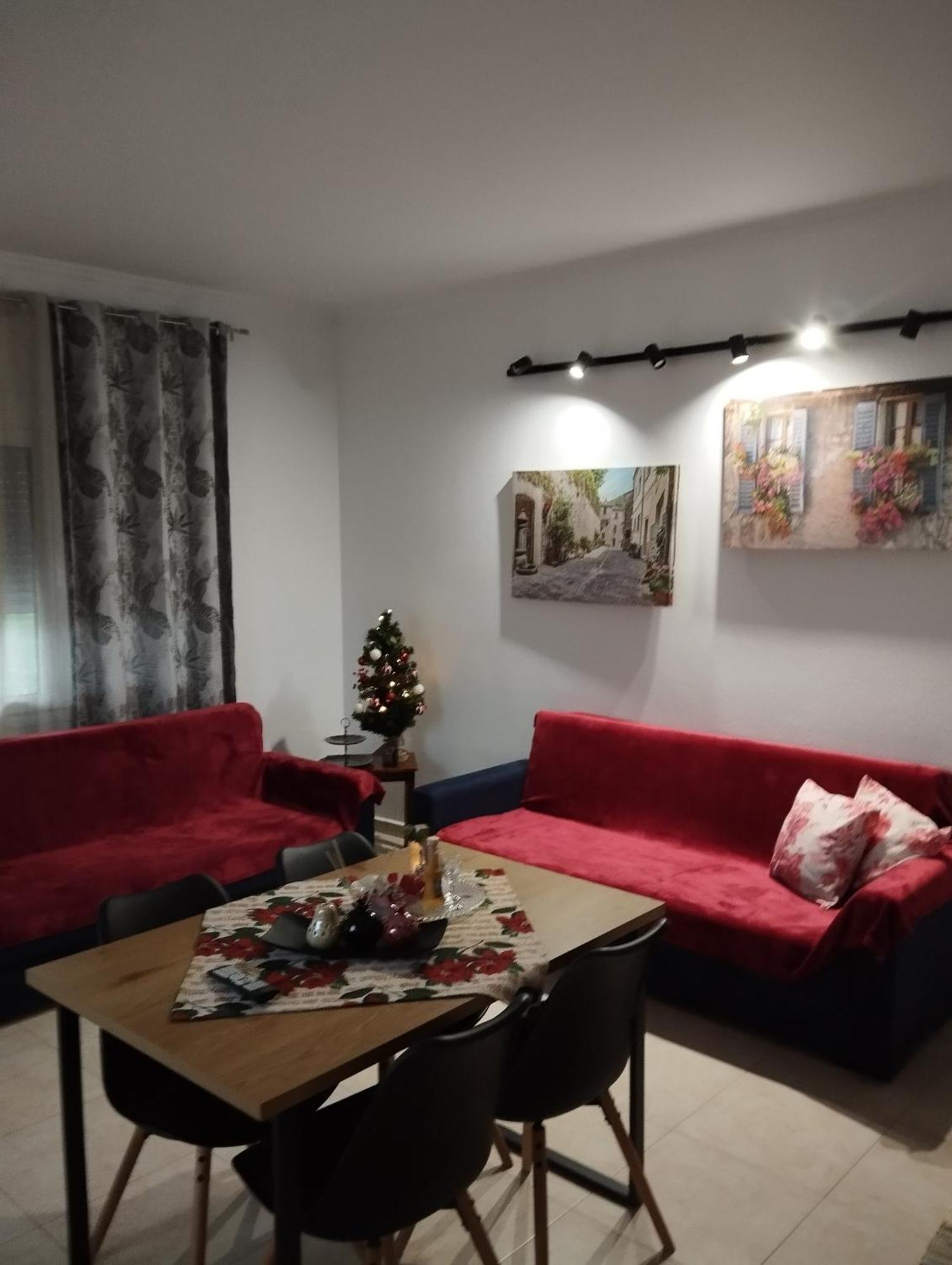 فيلا Ntina'S Hause Chaidefto المظهر الخارجي الصورة